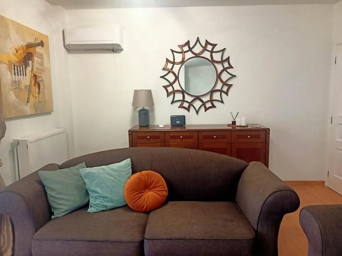 Dm Villa - Quality Stay In Perea, Thessaloniki, Greece Peraía 0*,  اليونان