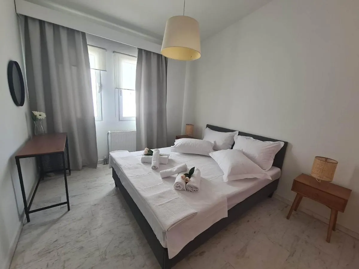 Dm Villa - Quality Stay In Perea, Thessaloniki, Greece Peraía