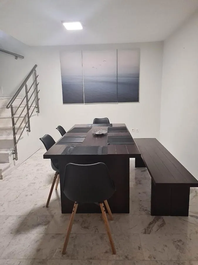 Dm Villa - Quality Stay In Perea, Thessaloniki, Greece Peraía اليونان