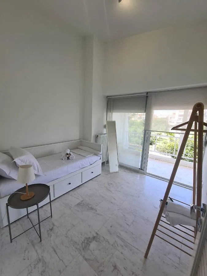 Dm Villa - Quality Stay In Perea, Thessaloniki, Greece Peraía اليونان