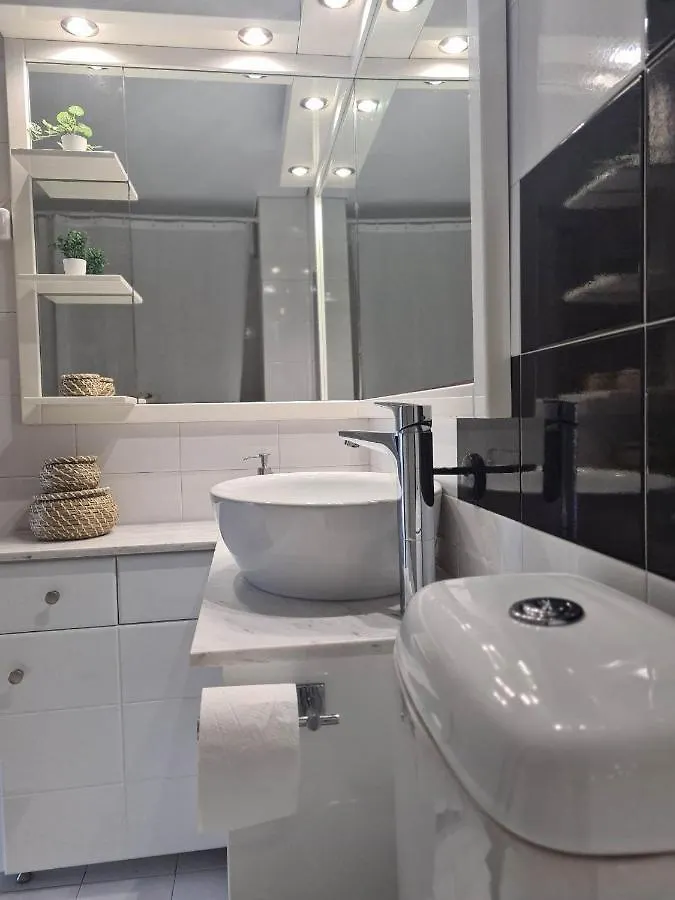 بيت للعطل Dm Villa - Quality Stay In Perea, Thessaloniki, Greece Peraía