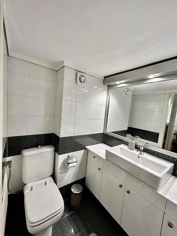 Dm Villa - Quality Stay In Perea, Thessaloniki, Greece Peraía بيت للعطل
