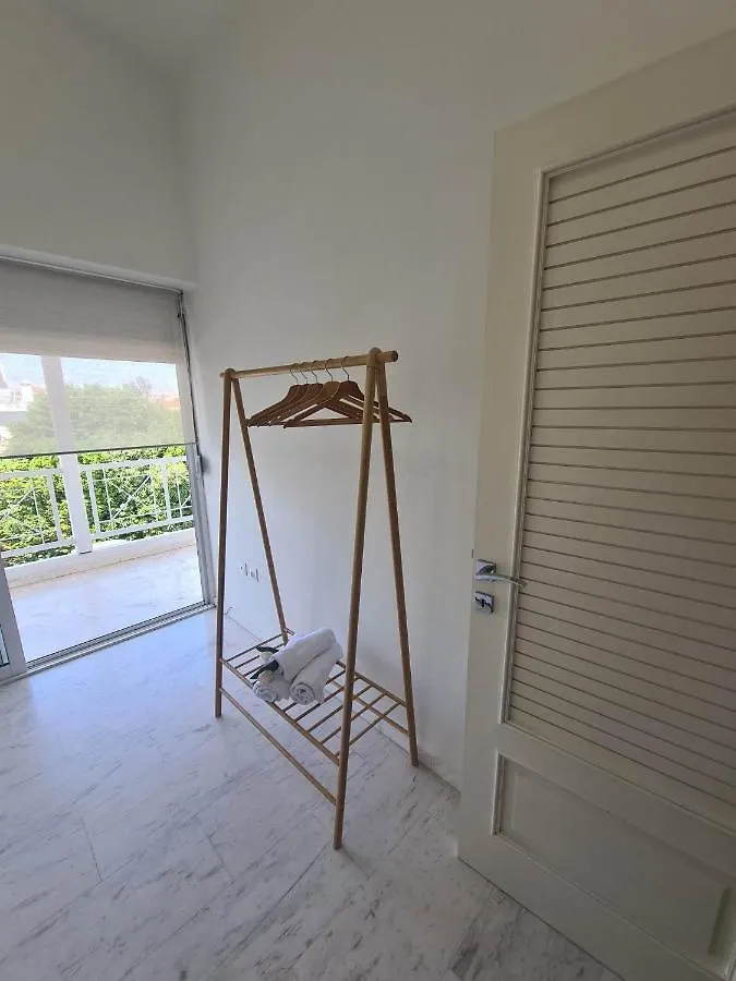Dm Villa - Quality Stay In Perea, Thessaloniki, Greece Peraía بيت للعطل